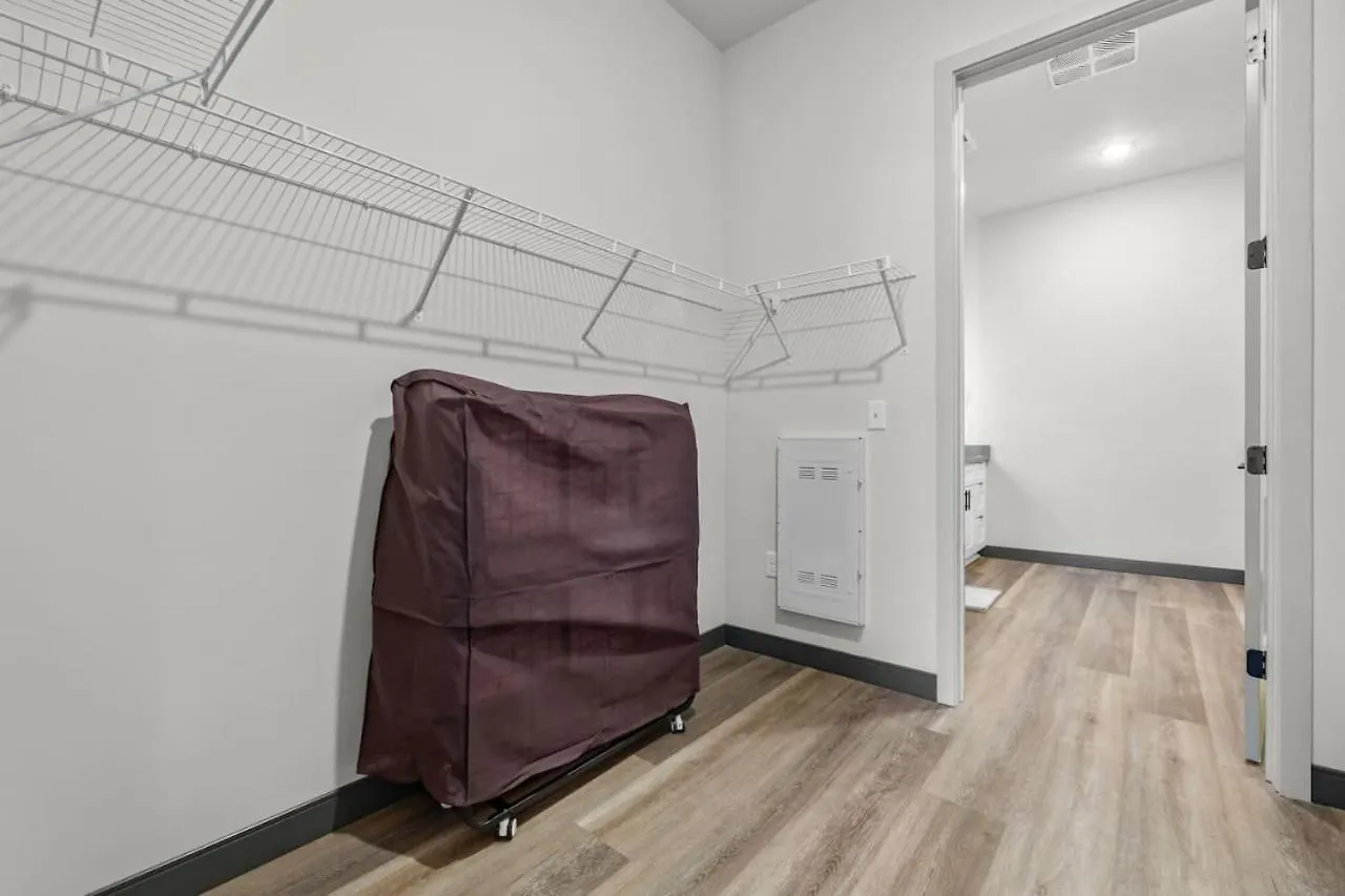 Alto 102 Apartment Nashville