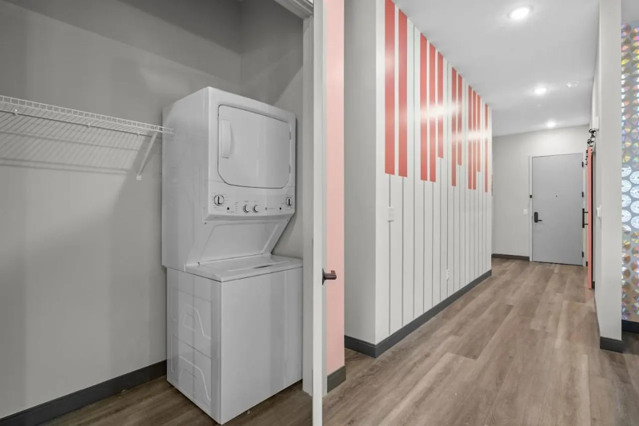 Alto 102 Apartment Nashville United States