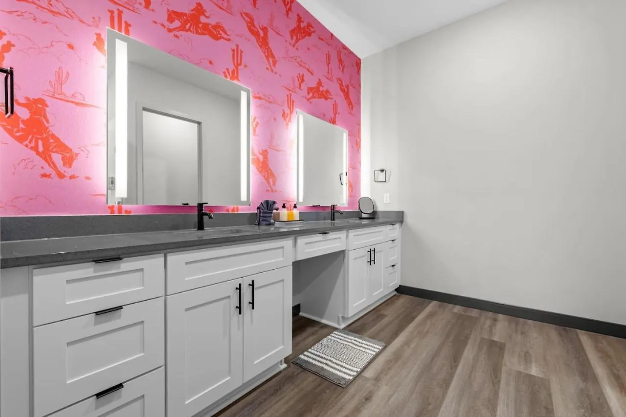 Alto 102 Apartment Nashville 0*,