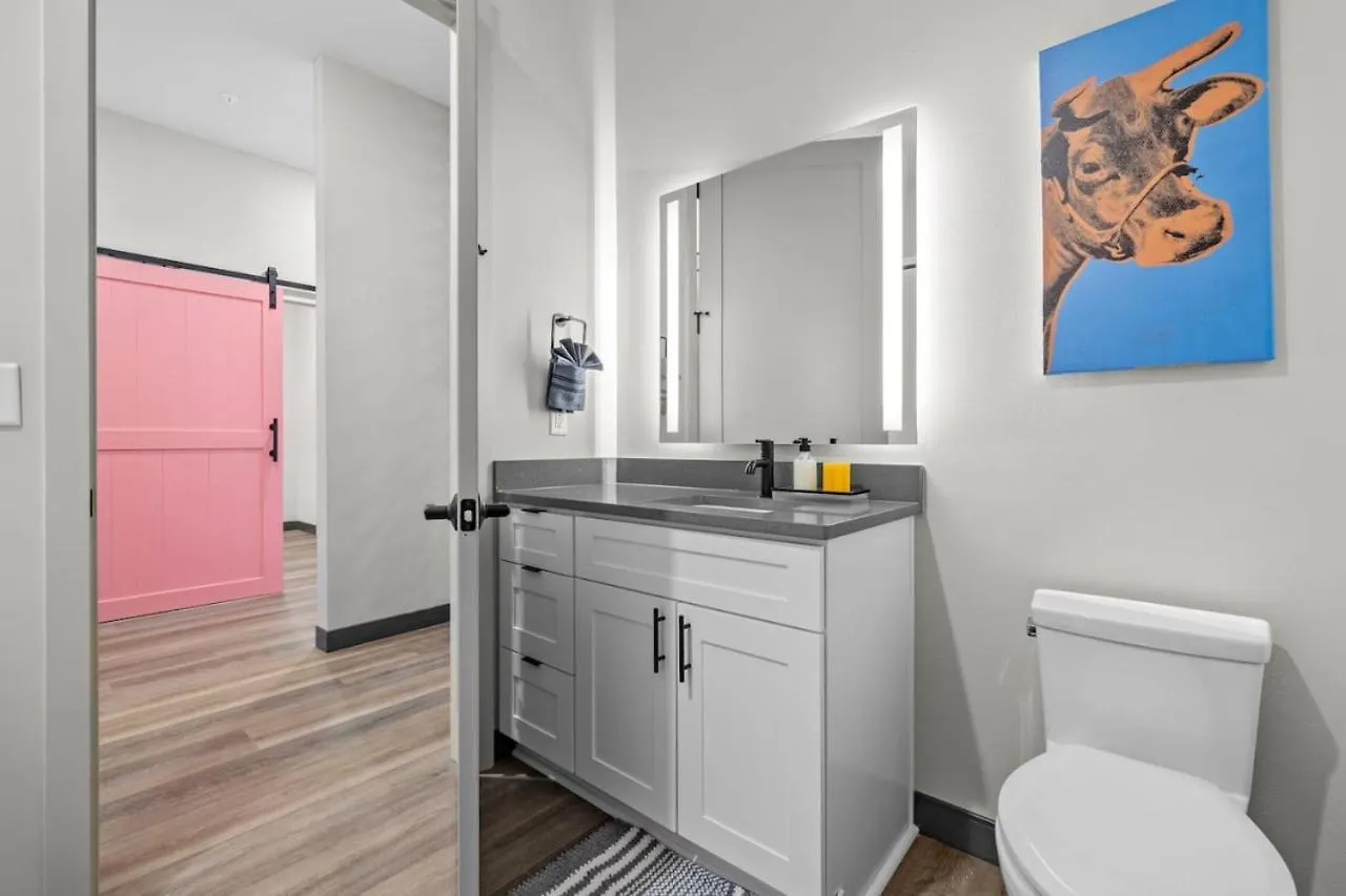 Alto 102 Apartment Nashville