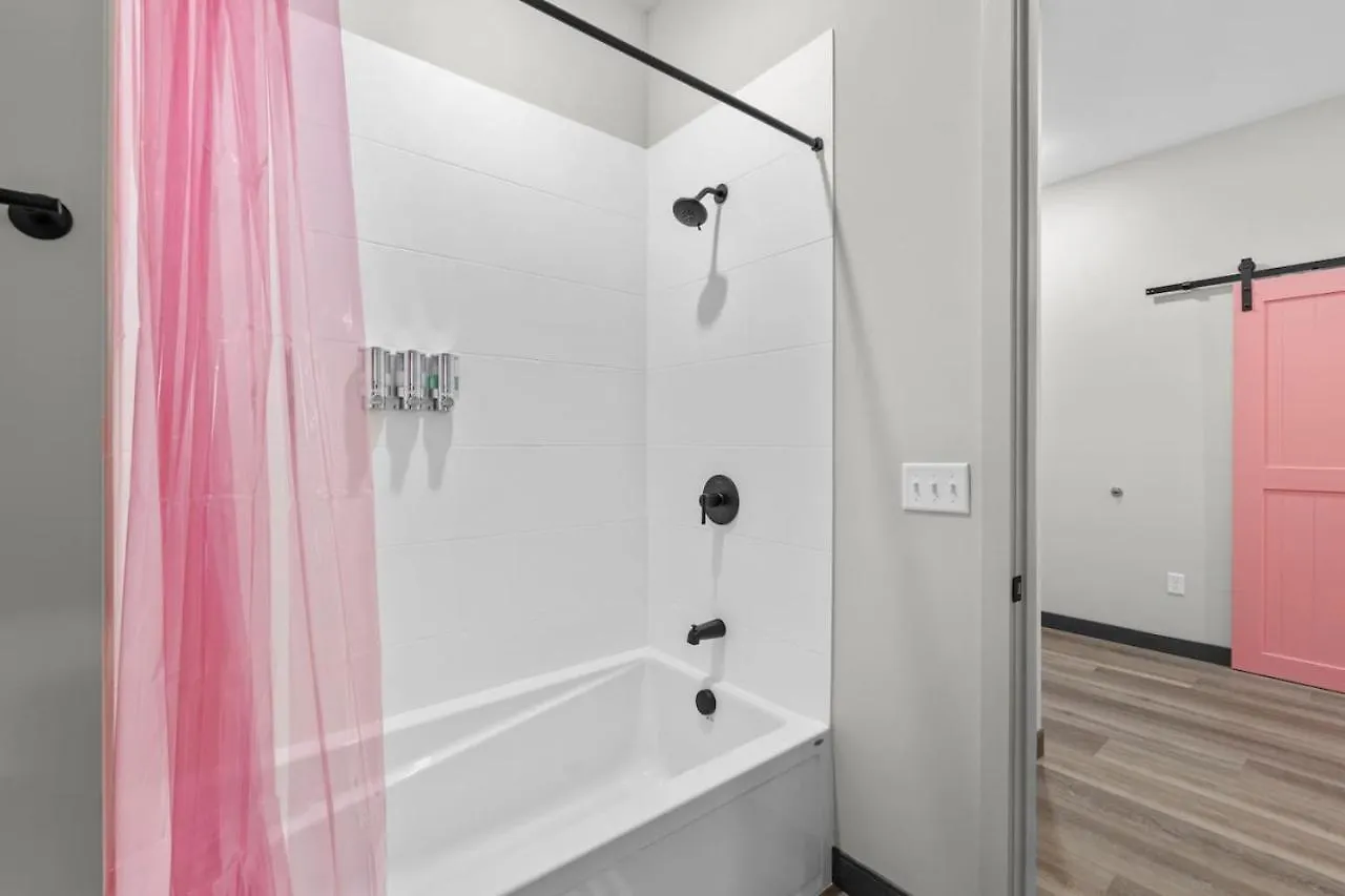 Alto 102 Apartment Nashville