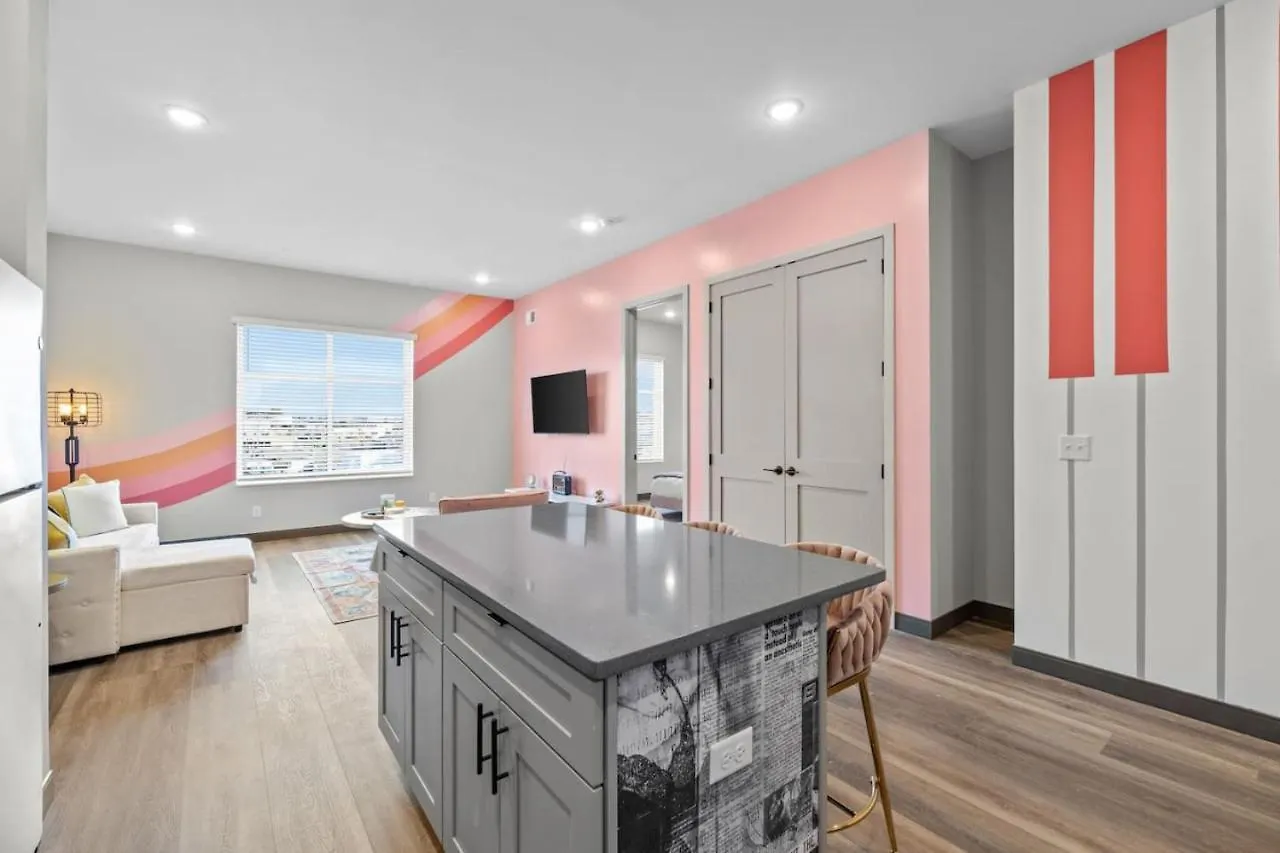 Alto 102 Apartment Nashville 0*,  United States