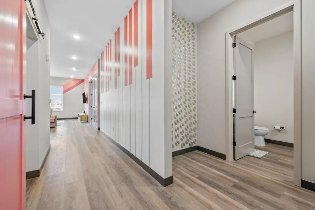 Alto 102 Apartment Nashville 0*,  United States
