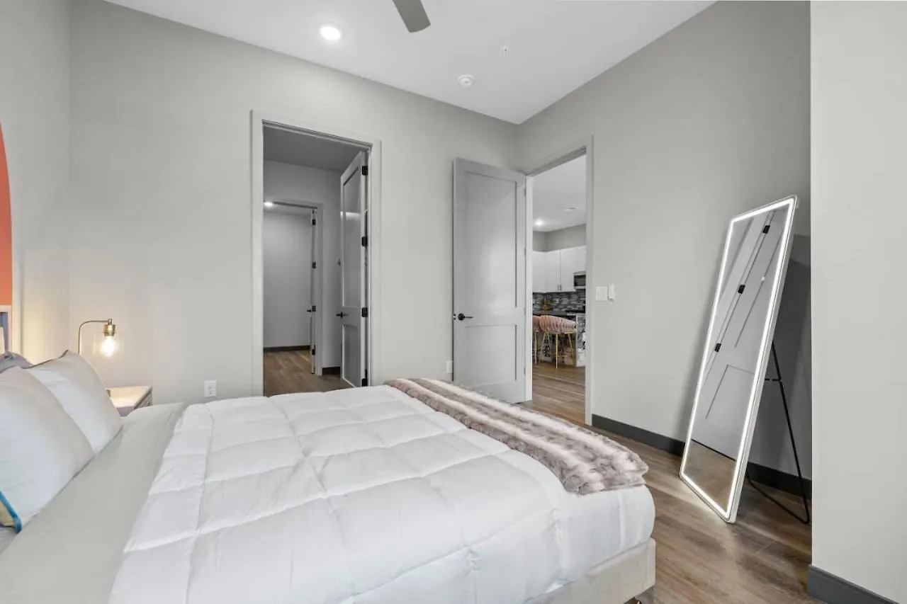 Alto 102 Apartment Nashville United States