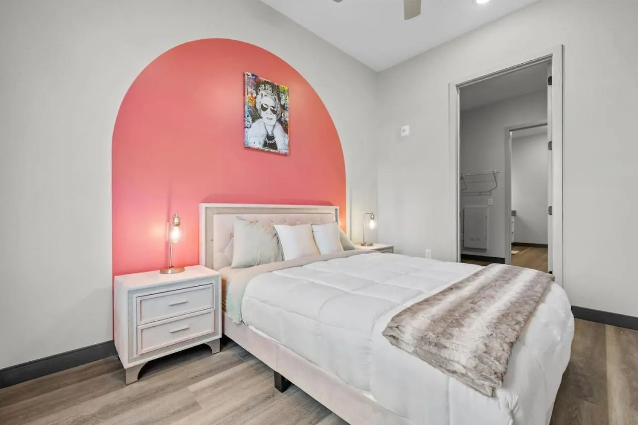 Alto 102 Apartment Nashville