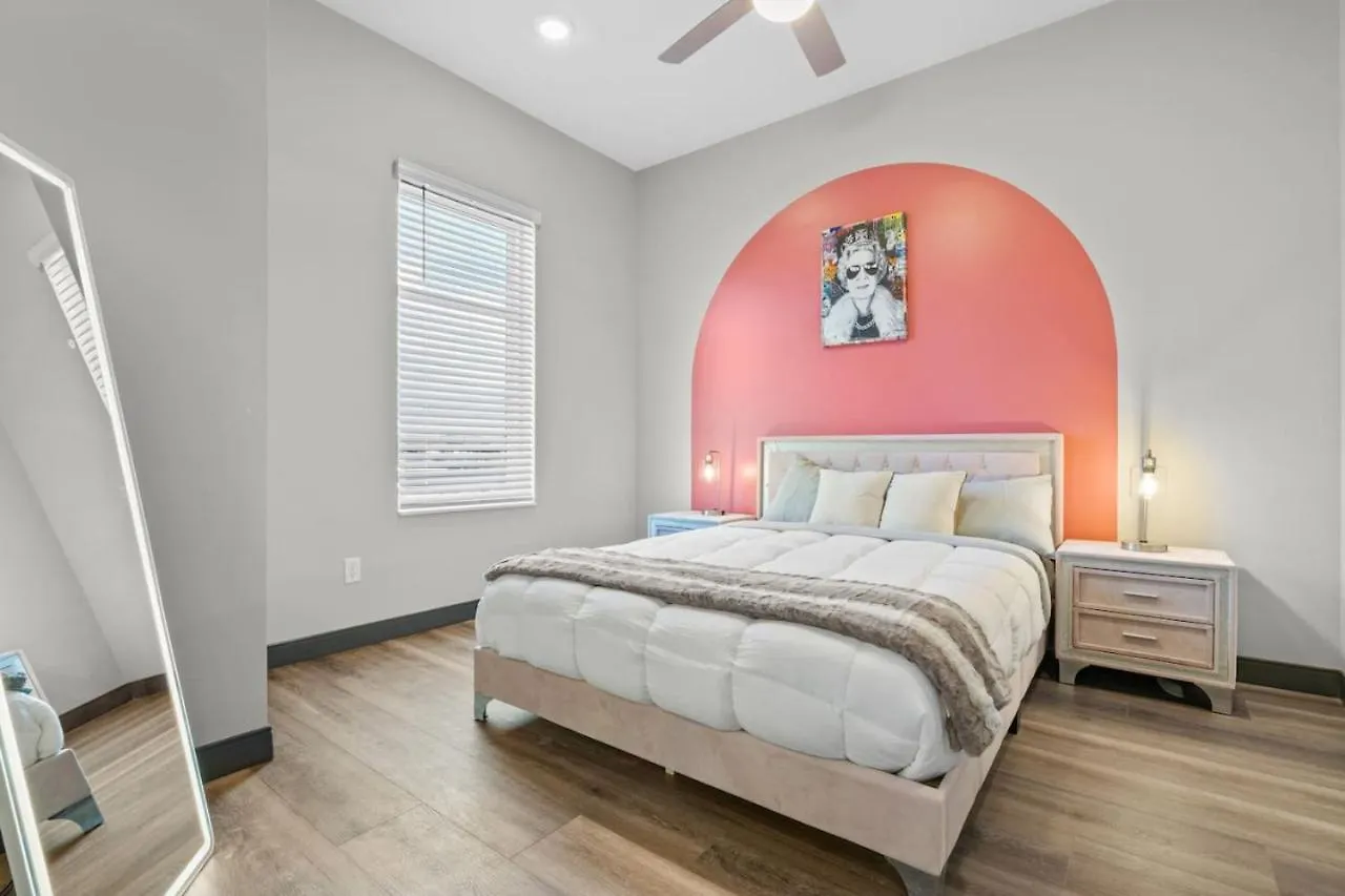 Alto 102 Apartment Nashville