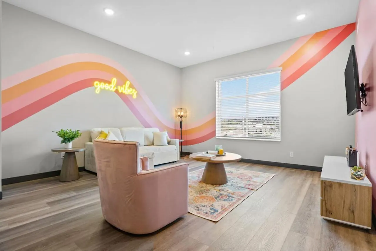 Alto 102 Apartment Nashville