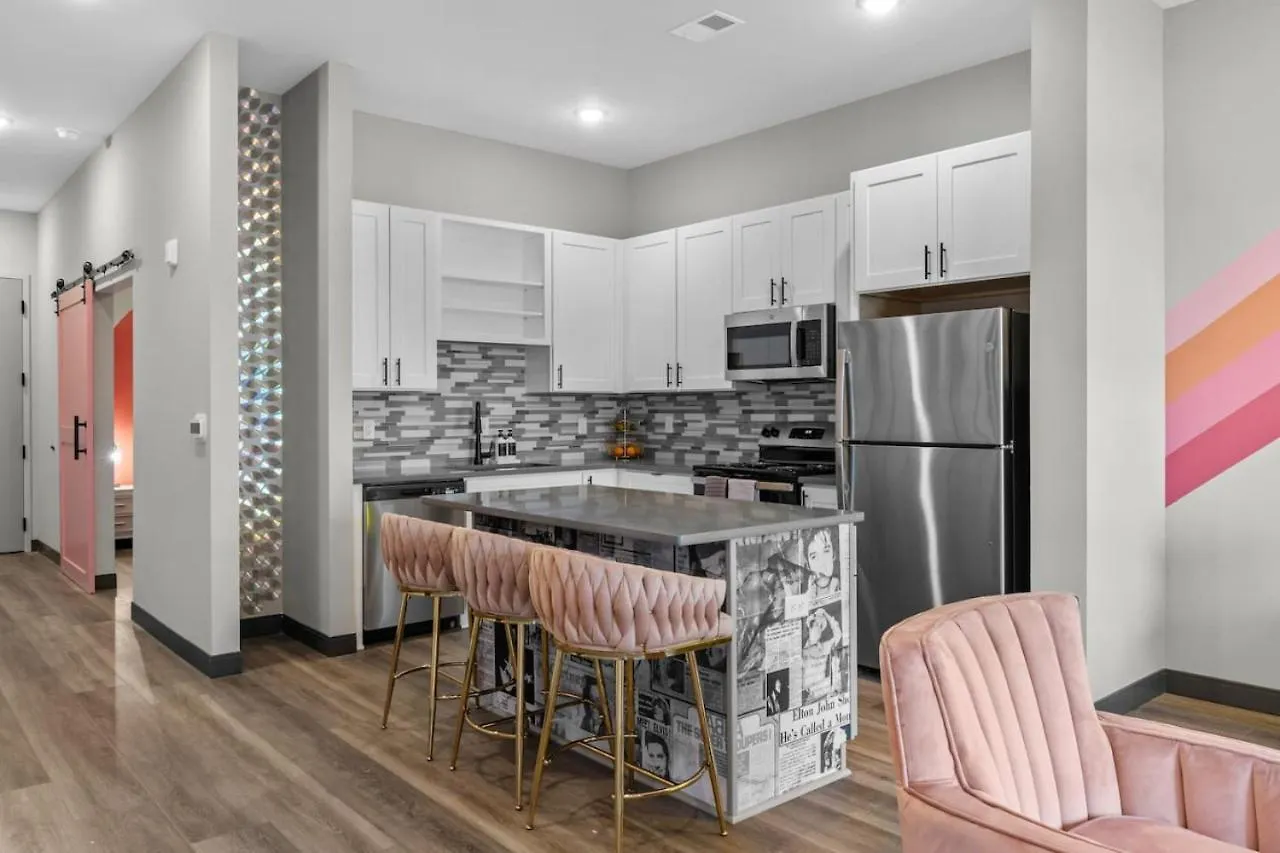 Alto 102 Apartment Nashville