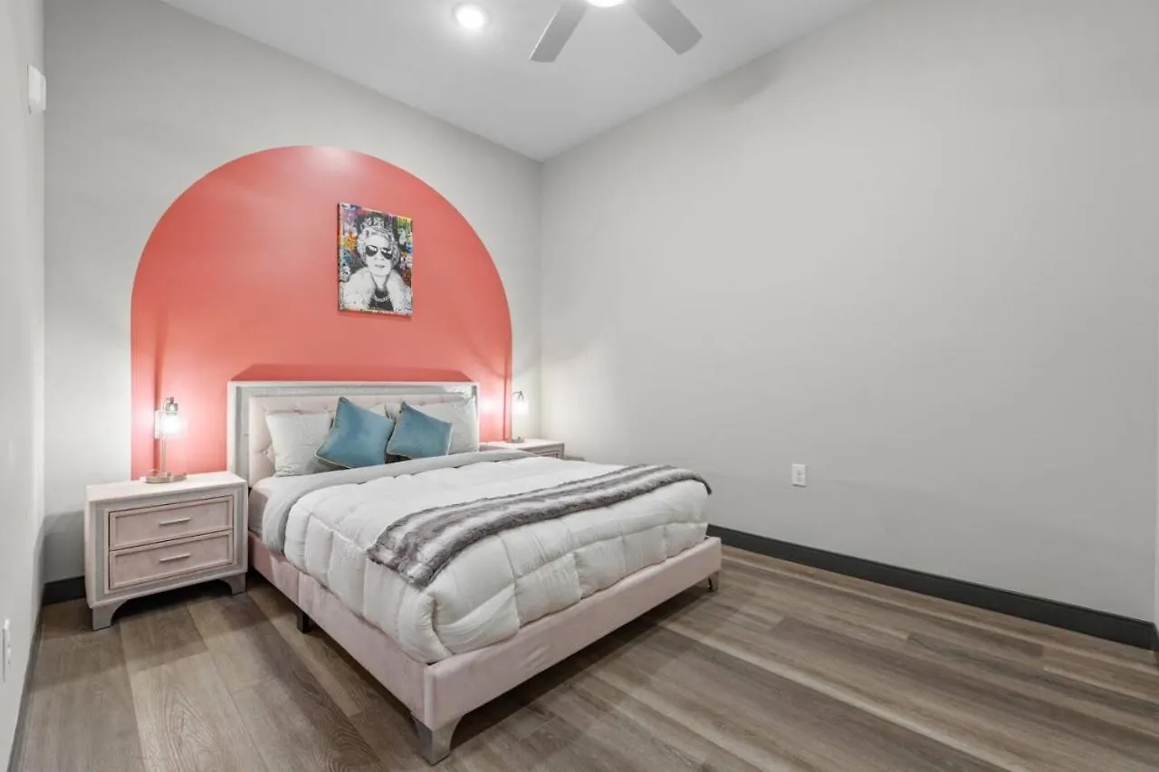 Alto 102 Apartment Nashville